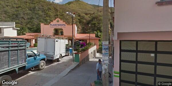 HONORABLE AYUNTMIENTO MUNICIPAL DE SAN JUAN DEL RÍO